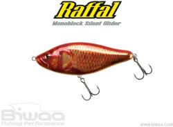 Biwaa GLIDER RAFFAL 4 S 10cm 43gr 53 Gold Fish