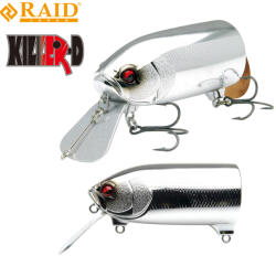Raid KILLER-D 82.5mm 32gr KD006 T-1000