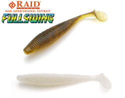 Raid FULLSWING 4 10cm 057 Call White