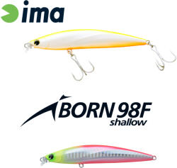 Ima IBORN 98F SHALLOW 98mm 13gr 019 Florida
