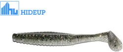 Hide Up STAGGER ORIGINAL 3.5 9cm 146 Silver Shad