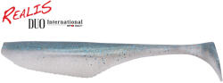 Duo REALIS VERSA SHAD FAT 7 17.8cm F104 Smokey Magic