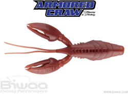 Biwaa SHAD ARMORED CRAW 4 10cm 102 Cinnamon