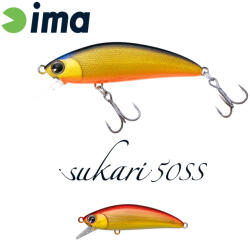 Ima SUKARI 50SS 50mm 5gr 101 Akagane
