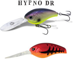 Herakles VOBLER HYPNO-DR F 5.8cm 15.8gr Red Craw