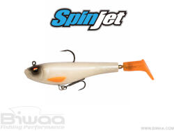 Biwaa SWIMBAIT SPINJET 6 15cm 43gr 02 Pearl White