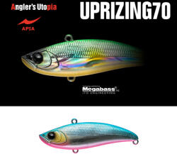 Apia UPRIZING 70 14gr 70mm 11 BP Metalic