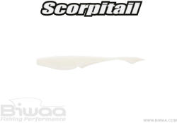 Biwaa SHAD SCORPITAIL 5 13cm 08 Pearl White