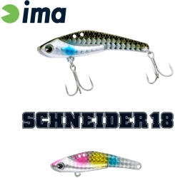 Ima SCHNEIDER 18 68mm 18gr 003 Cotton Candy