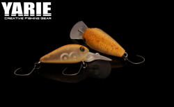 Yarie Jespa VOBLER YARIE 675 T-CRANKUP TYPE LF 3.5mm 2.6gr Culoare C44 Kiden Beige
