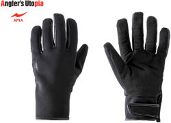Apia MANUSI APIA WATERPROOF THERMAL GLOVES L Black