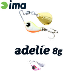 Ima ADELIE 8 18mm 8gr 003 Pink & Pink