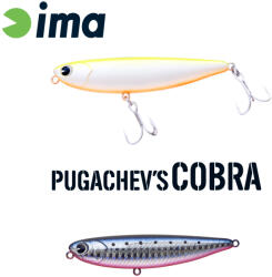 Ima PUGACHEVS COBRA 90 90mm 12gr 207 Makoiwashi