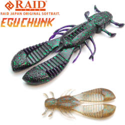 Raid EGU CHUNK 3.5 8.9cm 058 Co Ebi