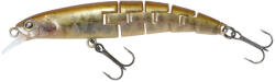 Tiemco VOBLER TIEMCO CICIRA 70SS 70mm 4.4gr Culoare 001 R Loach
