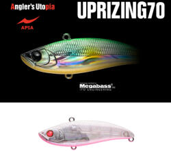 Apia UPRIZING 70HW 18gr 70mm 09 Day Dream