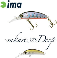 Ima SUKARI 37S DEEP 37mm 3gr 009 Ayu