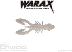 Biwaa SHAD WARAX 3 7.5cm 08 Pearl White