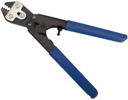 Colmic Cleste Crimp 210 Sertizat Bride Cleste
