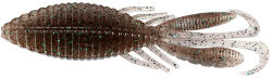 Hide Up STAGGER WIDE HOG 3.3 8.4cm 143 Taranambai Dark Shrimp