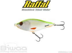 Biwaa GLIDER RAFFAL 5 S 13cm 75gr 19 Hi Viz