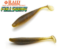 Raid FULLSWING 3.5 8.9cm 067 Gupipan Sukeru