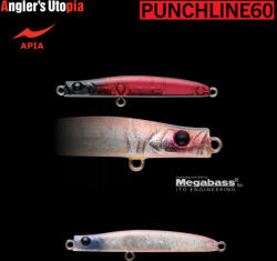 Apia PUNCH LINE 60 5gr 60mm 13 Night pale