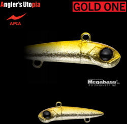 Apia GOLD ONE 37mm 5gr 01 Kanamaru Galaxy
