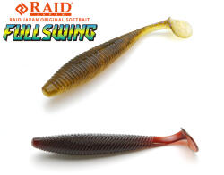 Raid FULLSWING 3.5 8.9cm 036 Scuppernong