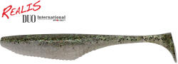 Duo REALIS VERSA SHAD FAT 5 12.5cm F091 Baby Bass