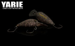 Yarie Jespa VOBLER YARIE 675 T-CRANKUP F 3.5mm 3gr Culoare C37 Rikusen RG