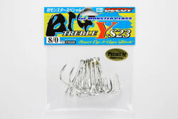 Decoy Ancora Decoy Y-s23 Big Treble Nr. 7/0