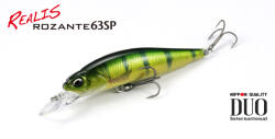 Duo REALIS ROZANTE 63SP 6.3cm 5gr ADA4013 Wakasagi