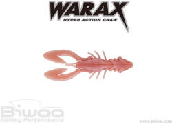 Biwaa SHAD WARAX 4 10cm 103 Nightcrawler