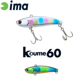 Ima KOUME VIBRATION 60 60mm 11gr 121 Kingfisher
