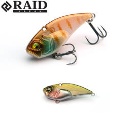 Raid LEVEL VIB BOOST 7gr 38mm 025 Bait Japan