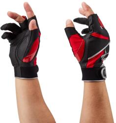 Varivas Manusi Varivas Stretch Fit 3 Ll Red