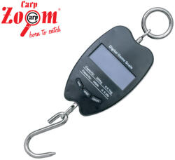 Carp Zoom CANTAR DIGITAL MONSTER 200kg