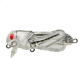 Tiemco VOBLER TRICK TROUT GRASSHOPPER F 35mm 1.8gr Culoare 008 Clear