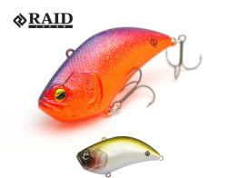 Raid LEVEL VIB B. I. G 63mm 17gr 004 Bait Japan