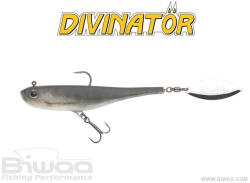 Biwaa SHAD DIVINATOR MEDIUM 18cm 35gr 52 Real Shad