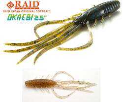 Raid OKA EBI 2.5 6.3cm 076 Pile Shrimp