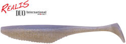 Duo REALIS VERSA SHAD FAT 5 12.5cm F085 Sexy Shad UV