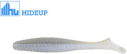 Hide Up STAGGER ORIGINAL 4 10.2cm 117 Albino White