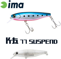 Ima K-FAT 77 SUSPEND 77mm 12gr 011 Dream Shirasu