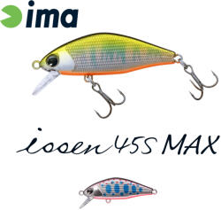 Ima ISSEN 45S MAX 45mm 4gr 008 Amago
