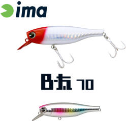 Ima B-FAT 70S 70mm 8gr 204 Cotton Candy