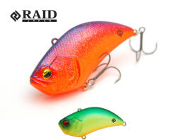 Raid LEVEL VIB B. I. G 63mm 17gr 001 Shimanasi Tiger