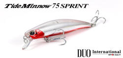 Duo TIDE MINNOW 75 SPRINT 7.5cm 11gr ANA4032 Ito RB