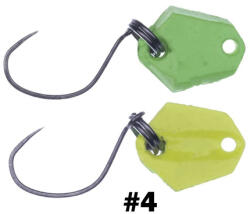 Neo Style OSCILANTA NEO STYLE KIMERA 0.8gr 04 Green Tea